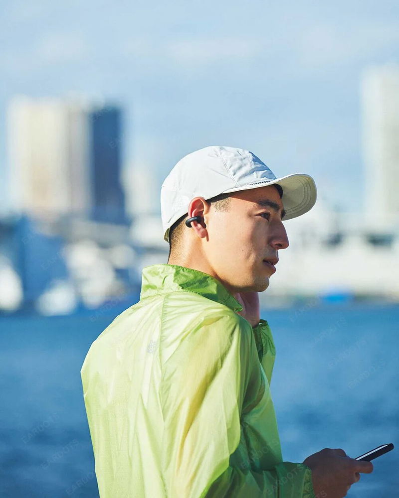 1:1 für Ambie Sound Earcuffs Upgrade Ohrring Drahtlose Bluetooth-Kopfhörer TWS Ohrbügel Headset Sport Ohrhörer_voghion.com