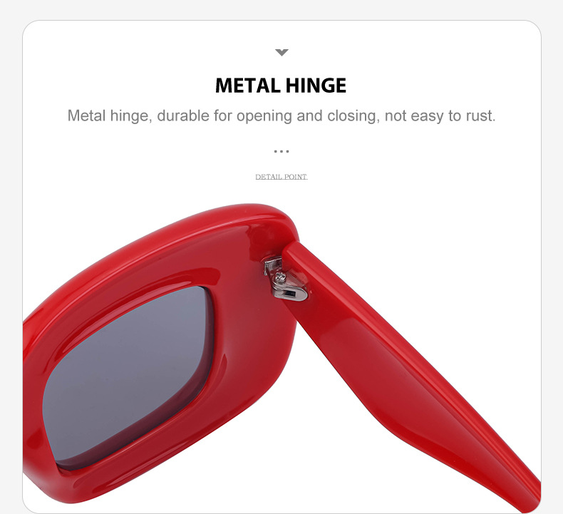 Sonnenbrille, blendfrei, UV-Polarisator, Paar-Sonnenbrille_voghion.com
