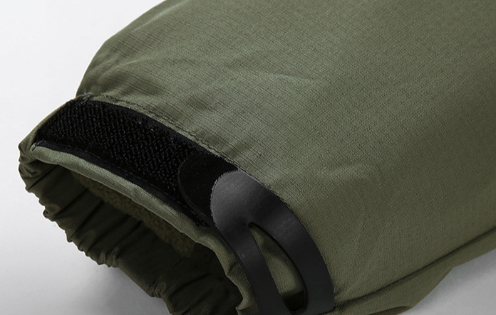 Herbst- und Wintermodemarke für Herren, Sturmjacke, abnehmbares 3-in-1-Set für Herren und Damen, Bergsteigerbekleidung mit Fleecefutter_voghion.com