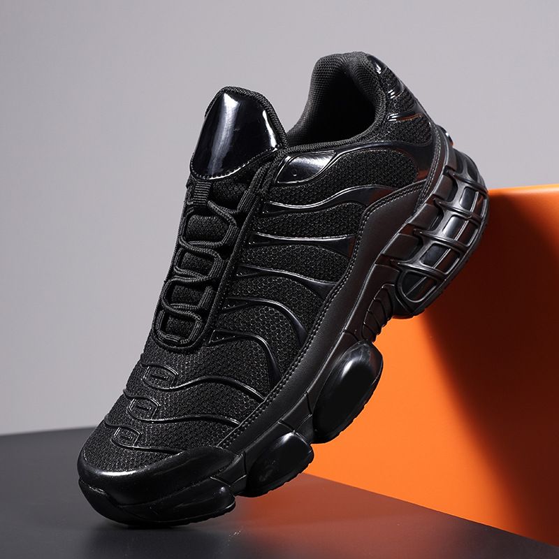 Herrenschuhe, Trainingschuhe, Luftkissen-Laufschuhe, Sportschuhe, Wanderschuhe, Ultraleichte Leichtathletik-Laufschuhe_voghion.com