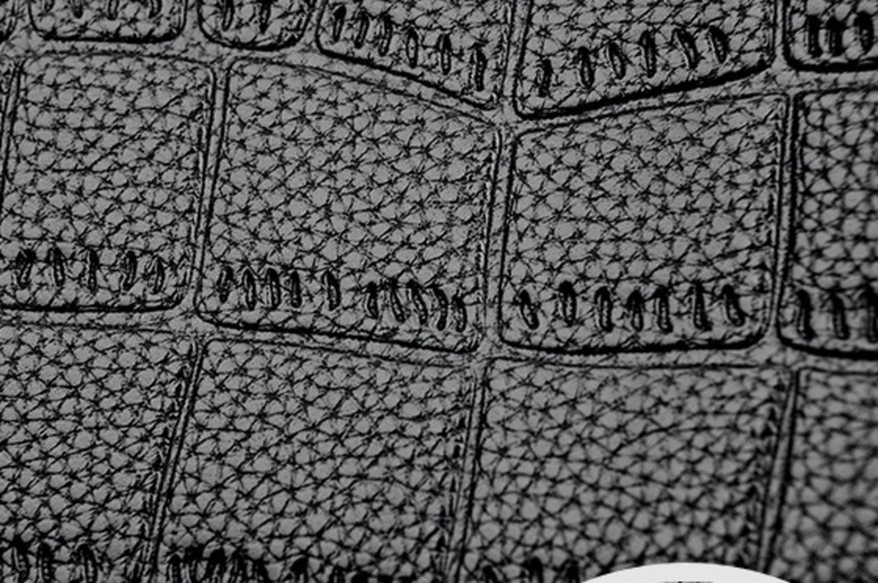 High-end Single Shoulder Crossbody Large Capacity Crocodile Patterned Middle-aged Women's Tote Bag, Grand Handbag_voghion.com