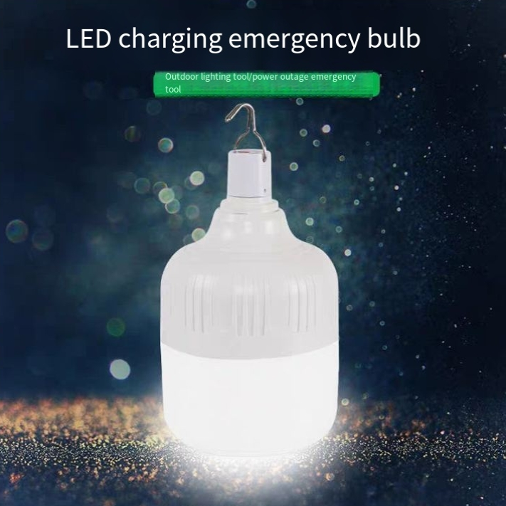 USB-oplaadlamp buiten nachtmarktkraamlamp lang rijk knap huishoudelijk stroomuitval led noodlamp_voghion.com