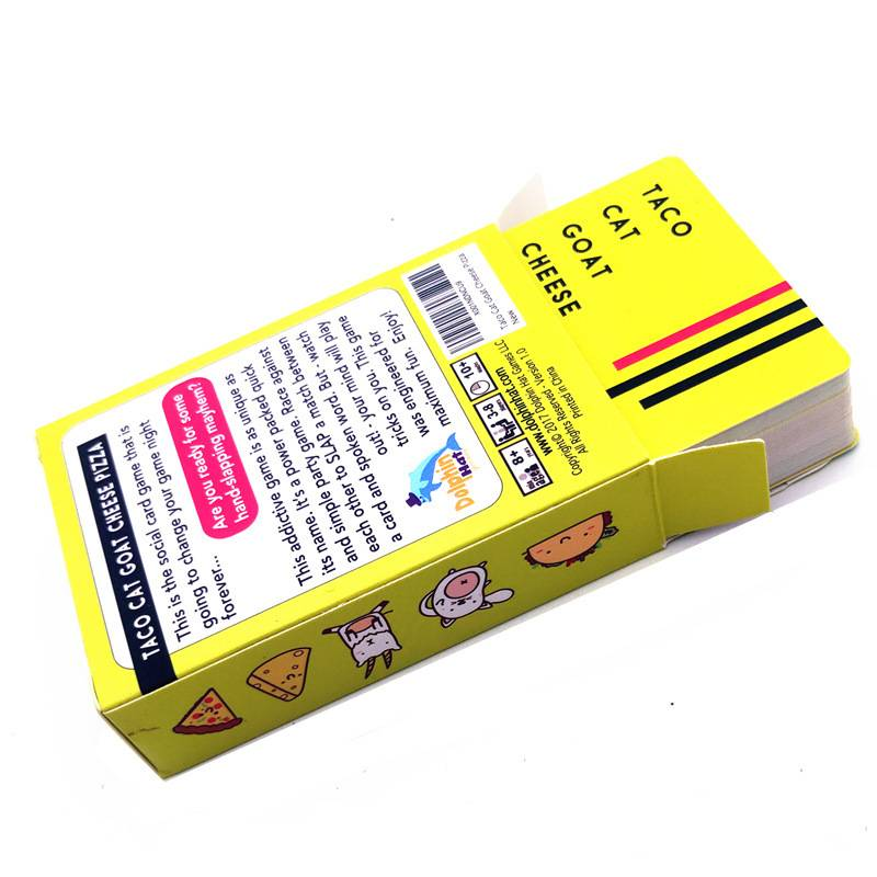 Domande per gli umani, edizione inglese, gioco di conversazione per coppie, carte giocattolo_voghion.com