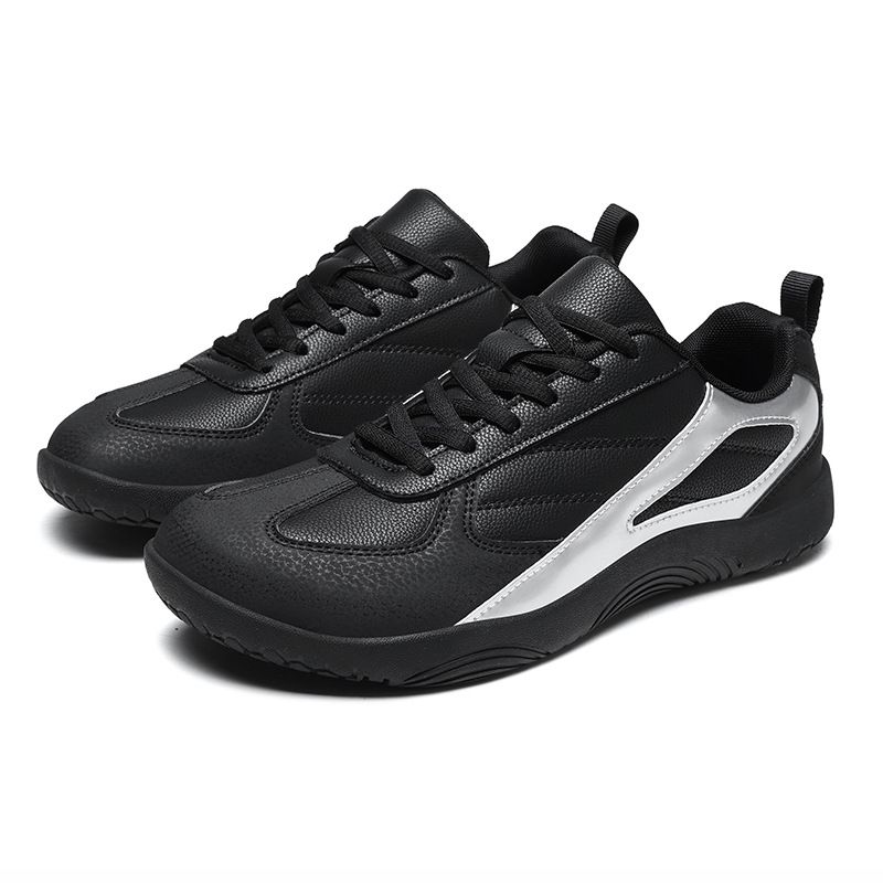 028 Polyurethane Men's Dress Casual Shoes, Choose Size And Tell Seller_voghion.com