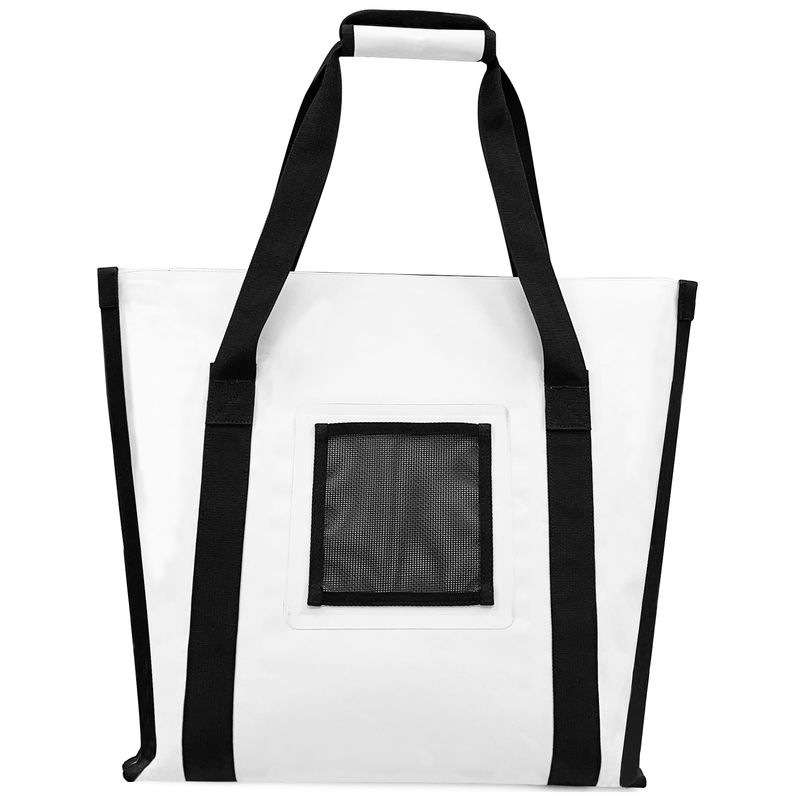 Heißer Verkauf Meer Angeln Thunfisch Schutz Isolierte Gekühlt Wasserdichte Kajak Isolierung Eis Tasche Faltbare Große_voghion.com