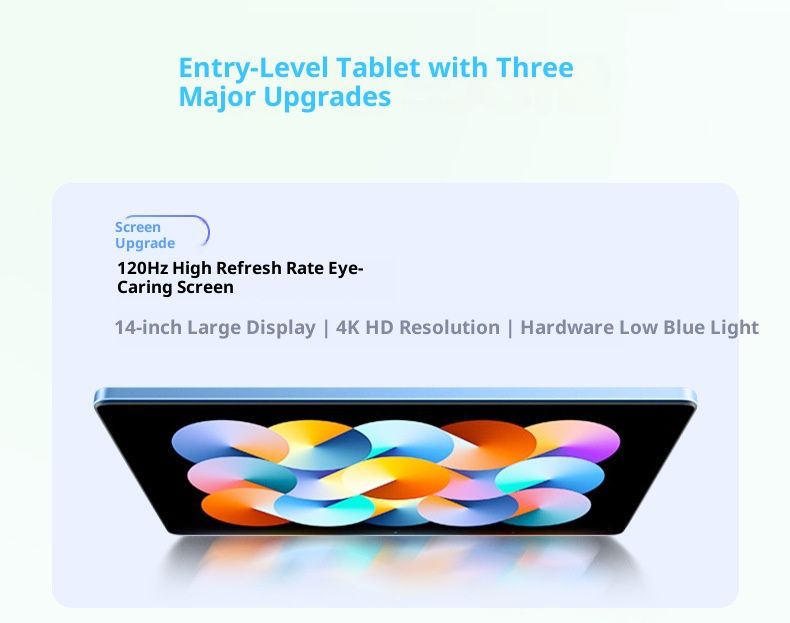 Octa-Core 10,1 Zoll 4G Business-Tablet – Android-Betriebssystem, 32 GB/64 GB Speicher, Dual-SIM, IPS-Bildschirm, Bluetooth (Blau/Weiß/Grün/Lila)_voghion.com