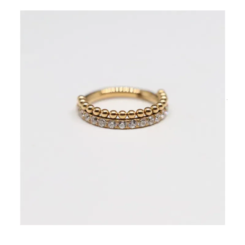 Piercing per naso, 1 pezzo, orecchini a cerchio G23, zircone con pallina da 1 mm, anello con segmento incernierato, setto, clicker, conca, elica, 16G_voghion.com