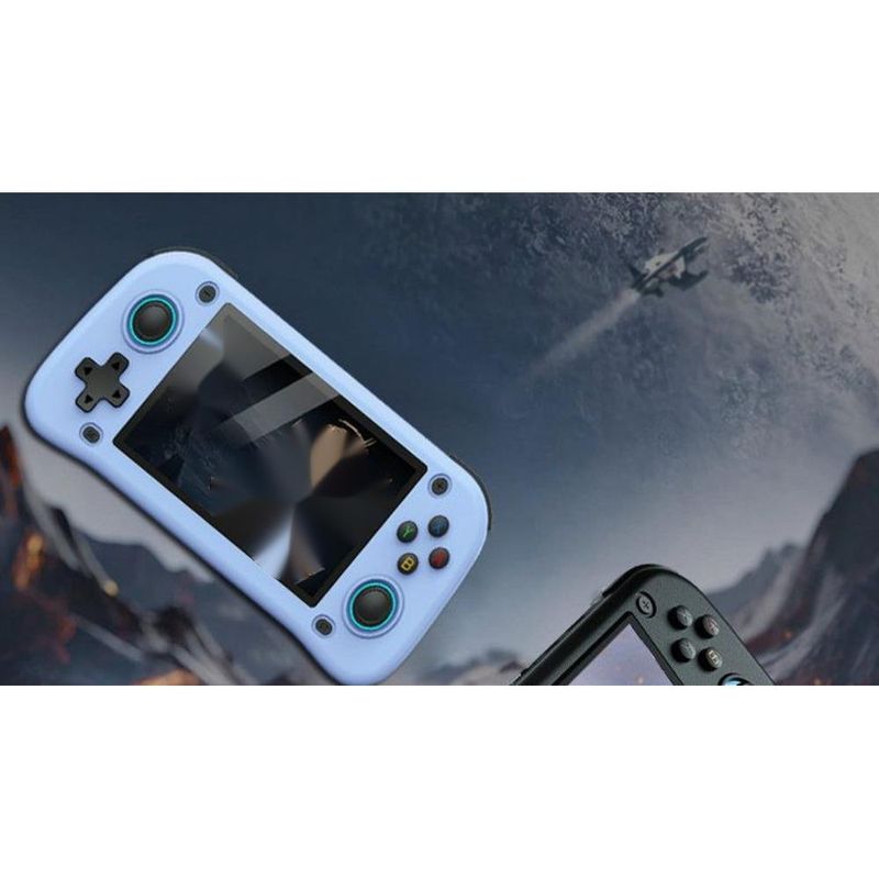 Emulatore portatile per PS1 Arcade GTA5 P Console di gioco Android SP G28_voghion.com
