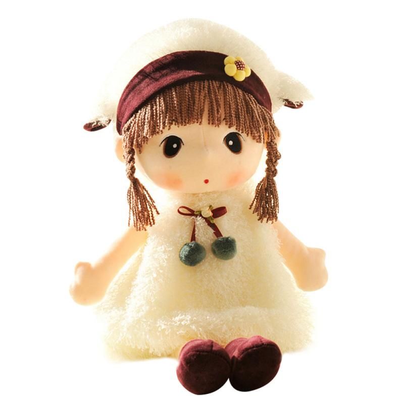 Peluche bambola Feier personaggi dei cartoni animati carini_voghion.com