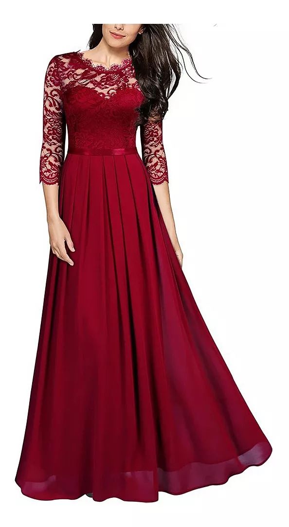 Christmas Thanksgiving Halloween Valentine's Day V-Neck Other Sources Pullover Style Commuting Milk Red Slim Fit Solid Long Sleeve Buds_voghion.com