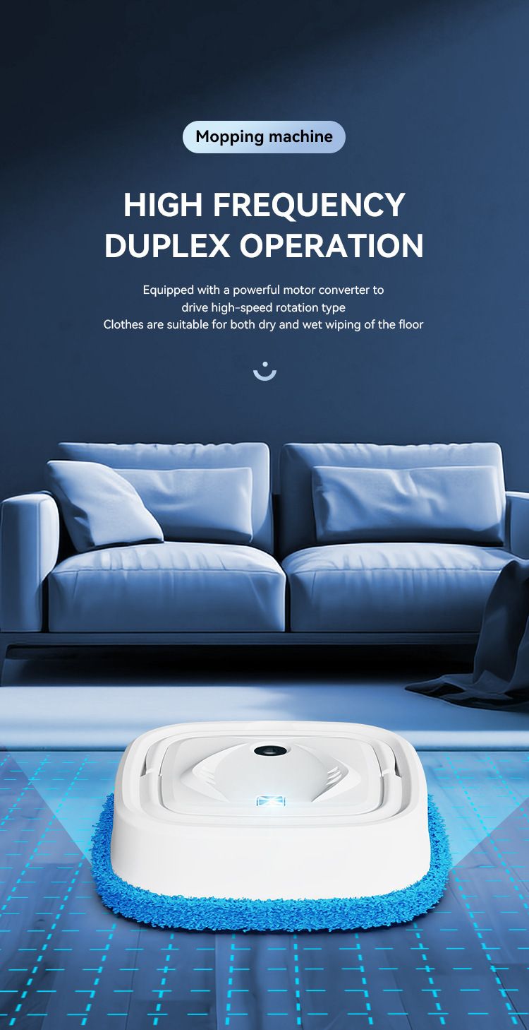 ACZT Samsung Jet Bot AI+ – Intelligenter Nass- und Trockenstaubsaugerroboter mit automatischer Wischfunktion_voghion.com