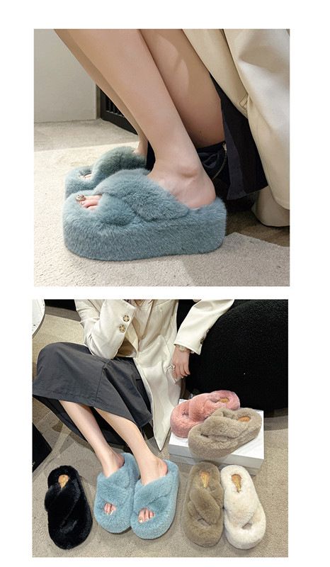 Maomao Slippers For Women's Summer Outer Wear 2023 Spring And Autumn New Internet Celebrity Dime Fairy Flat Bottom Niche Sandals Slippers_voghion.com