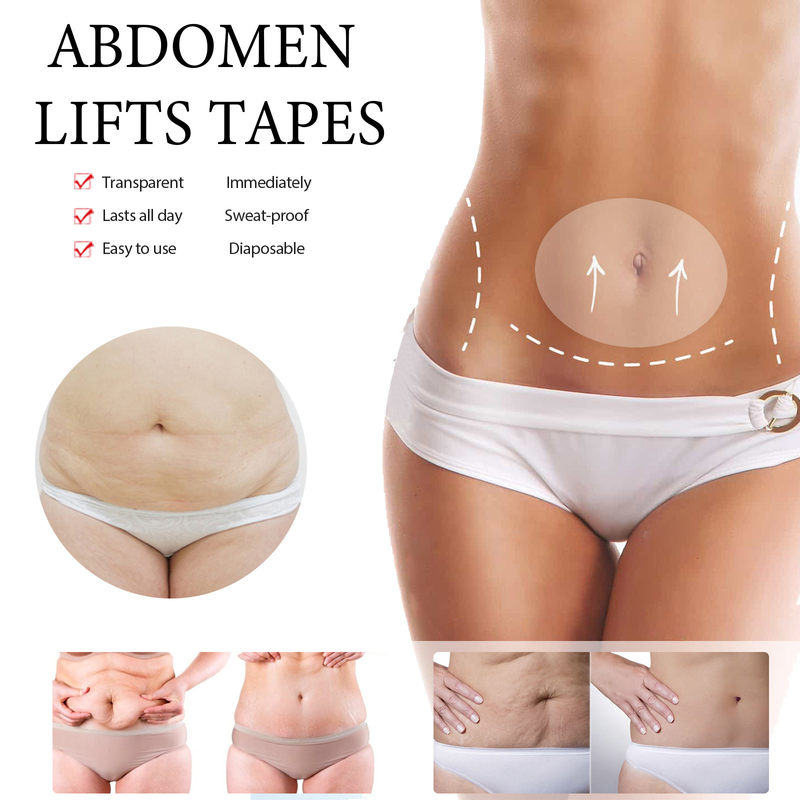 Liftinger schöne Bauchstraffung, entspannte Hautstraffung, große Bauchform, Bauchnabelformer, schlankmachender Faserkörper_voghion.com