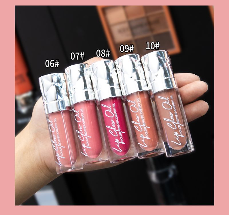 Makyaj Mat Mat Dudak Parlatıcısı Kadife Yapışmaz Bardak Dudak Parlatıcısı Dudak Parlatıcısı Sıvı Ruj Dudak Parlatıcısı Makyaj_voghion.com