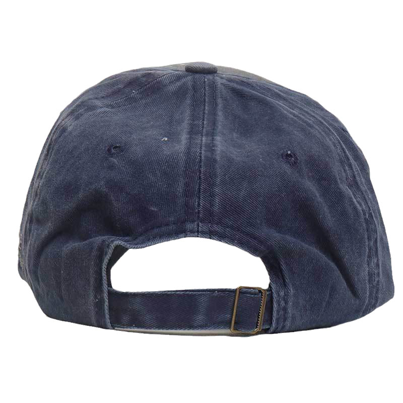 Bestickte Unisex-Baseballmützen zum Angeln für Damen und Herren, Baumwollmütze für den Außenbereich, verstellbar für den Sommer, Herrenhüte 2021, Neu_voghion.com