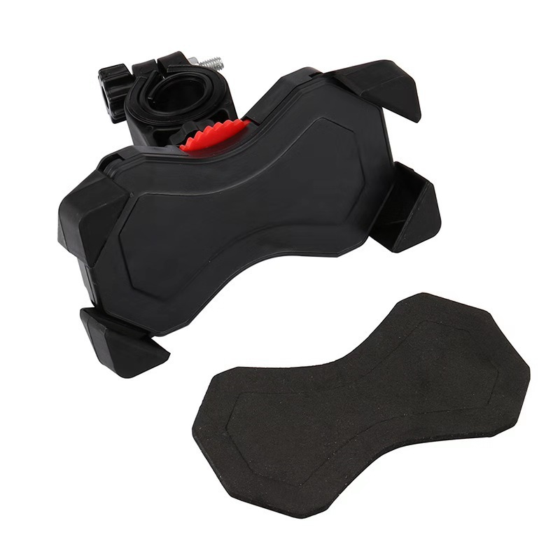 Handyhalter für Mountainbikes, Elektrobatterien, Motorräder, Reiter, Fahrräder, Navigationsständer_voghion.com