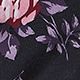 Completo estivo da bambina composto da 3 pezzi con stampa floreale, top con cappuccio e tutina – Tessuto in morbida maglia, comodo ed elegante per età 3-8 anni_voghion.com