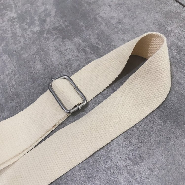 Pratica borsa a tracolla a spalla singola in tela multitasche per il tempo libero, moda autunno e inverno, nuova donna, di grande capacità_voghion.com