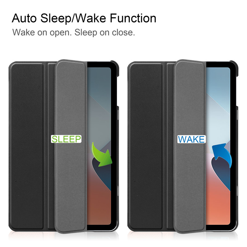 Funda For Oppo Pad Air 10.36 Case 2022 OPD2102 Tablet X21N2 Coque For OPPO Pad Air Cover 10.36 inch Shell With Auto Sleep Wake_voghion.com