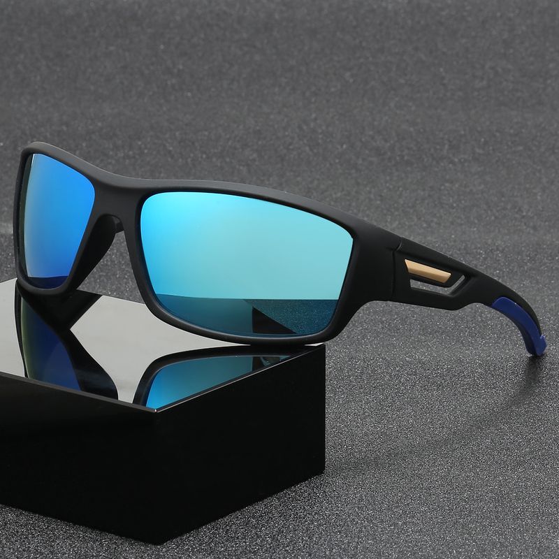Neu Polarisierte Fahrradbrille für Herren im Freien_voghion.com