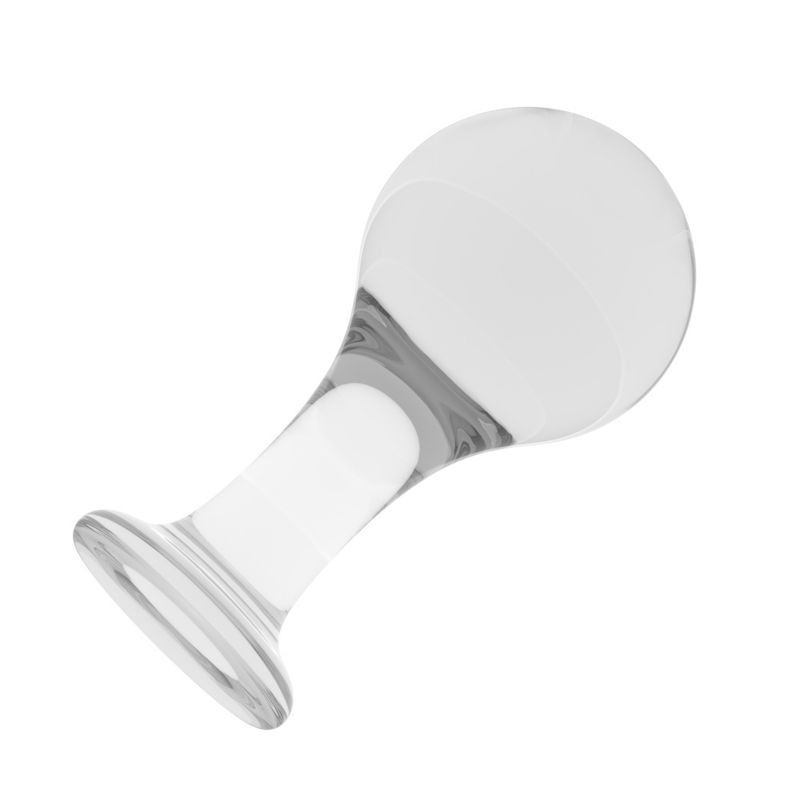 Pallina di gomma morbida, trofeo da corte, prodotto sessuale per uomini e donne, espandibile anale, tappo a crisantemo SM_voghion.com