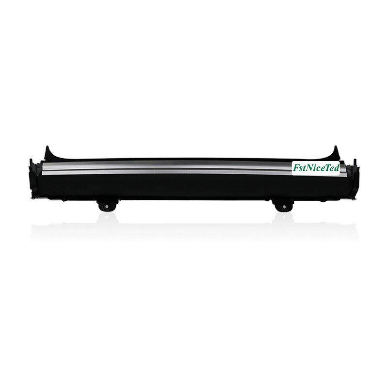 (1 vnt) Stoglangio roleto mazgas tinka Au di Q5/Volks wagen Tiguan/Magotan Variant/Golf Variant Pakeičia 1K9877307_voghion.com