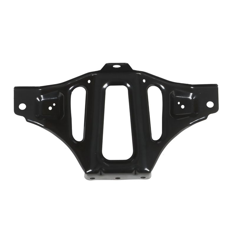 For 2016-2018 Chevrolet Silverado 1500 Front Bumper Support & Mount Bracket Set_voghion.com