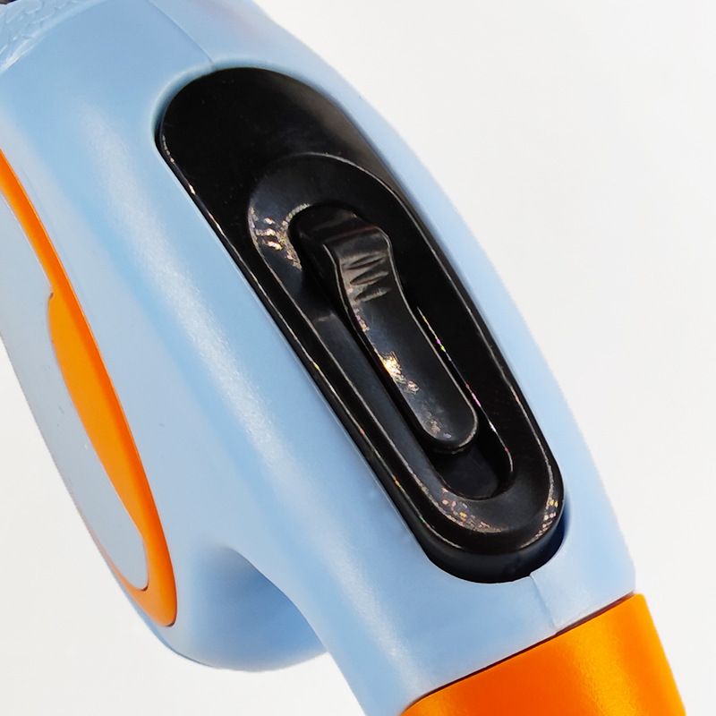 Automatische intrekbare hondenlijn voor buitenuitlaten voor kleine, middelgrote en grote honden, universele anti-ontsnappingskoordhondenketting_voghion.com