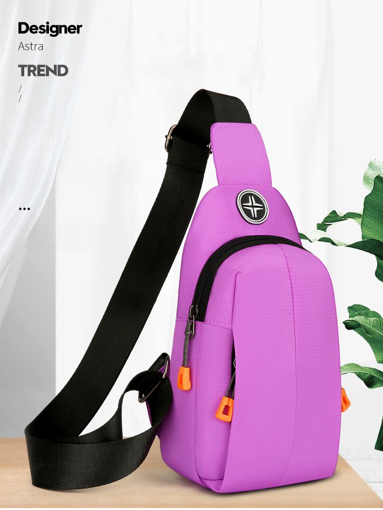 Outdoor für Männer Frauen, einzelne Crossbody Reise kleine Tasche, Bergsteigen Wandern Sportausrüstung, Handy, Wechselgeld_voghion.com