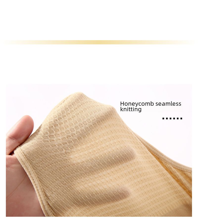 Body Shaping Women's High Waist Abdominal Pants Body-fit Belly-fitting G-string Exposed Ass PP Hip-lifting Pants Hip Pants_voghion.com