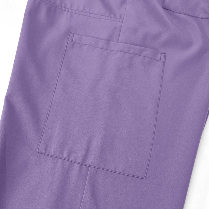 Women’s Clothing New Arrival Doctor Nurse Work Uniform Surgical Gown Surgical Gown Hand Washing Gown Operating Room Straight Pants Solid Color Suit_voghion.com