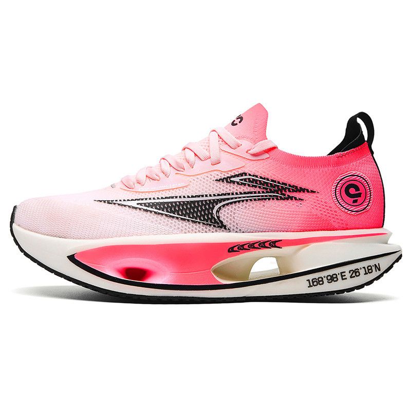 25ss Rabbit Pu 9 Red G9 CT9G9 Friction Sound Ultra-light Mesh Breathable Racing Running Shoes Unisex Versatile_voghion.com
