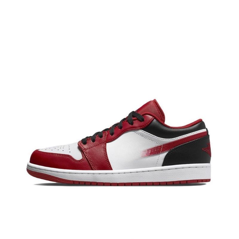 Pure Original LOW Low Cut White Panda Buckle Broken Red, White, Black Small Mocha Basket Grey Blue da uomo e da donna_voghion.com