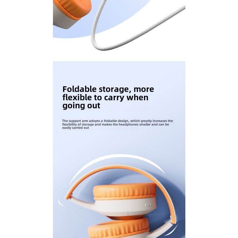 Neues LED-Leucht-Bluetooth-Headset M10 mit coolem Stereo-Sound, kabellos für Wettkampfspiele_voghion.com