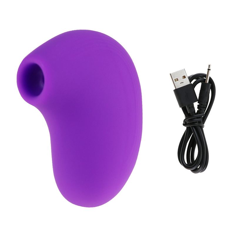 Produkte für Erwachsene, kleines Seepferdchen-Vibrations-Brustsauggerät, weiblicher Masturbationsmassage-Vibrator_voghion.com