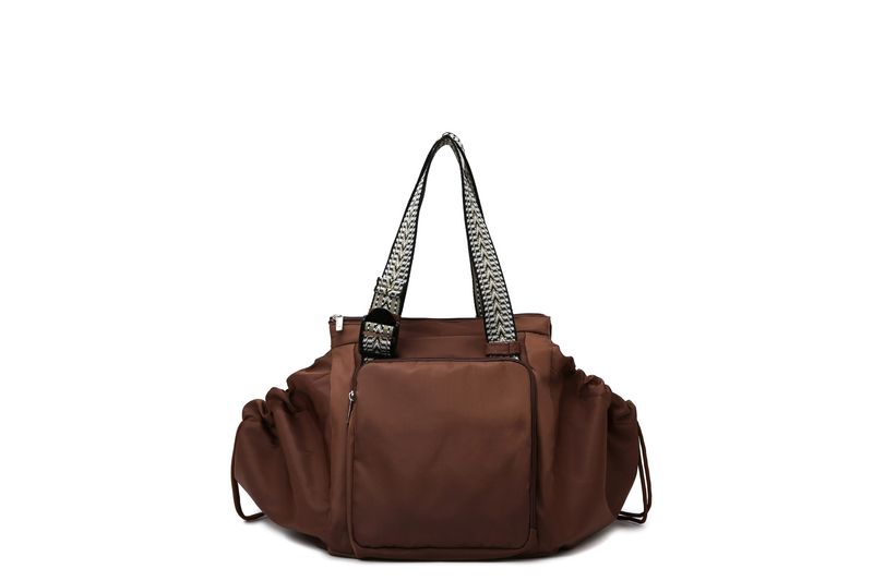 Zaino da viaggio versatile alla moda, multifunzionale, grande capacità, per lavoro, portatile, a tracolla, universale_voghion.com