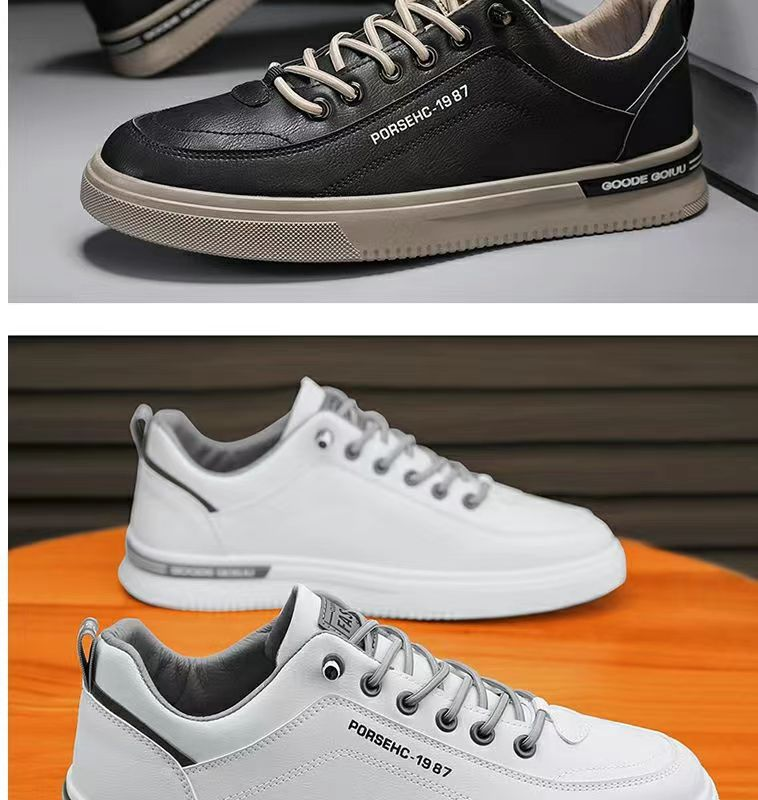 Sommer Neue Atmungsaktive Trendy Forrest Gump Sport und Freizeitschuhe_voghion.com