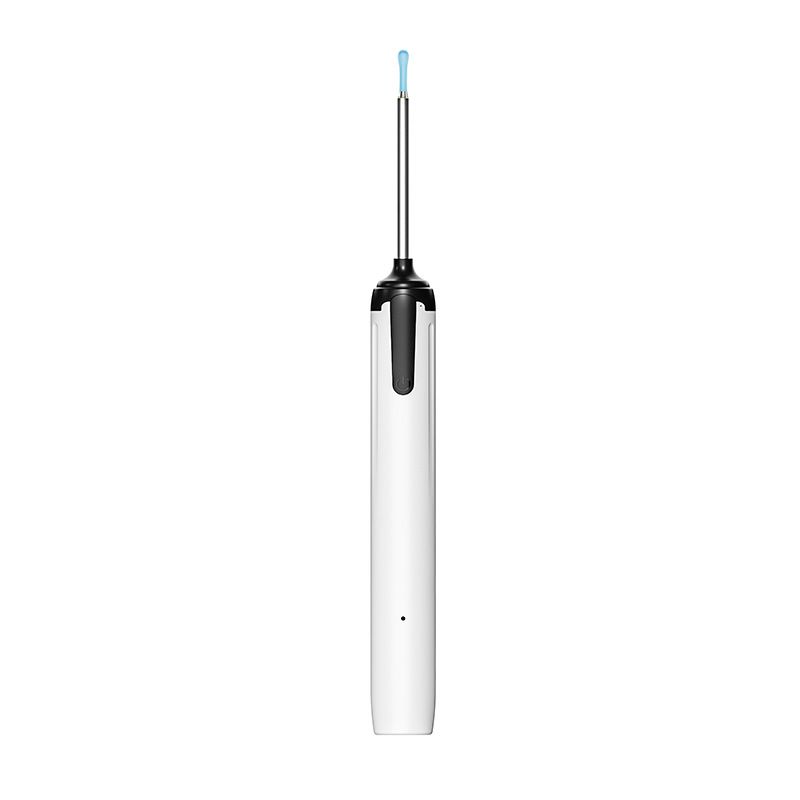 Telecamera WiFi per endoscopio HD intelligente con ascolto visivo dell'orecchio_voghion.com