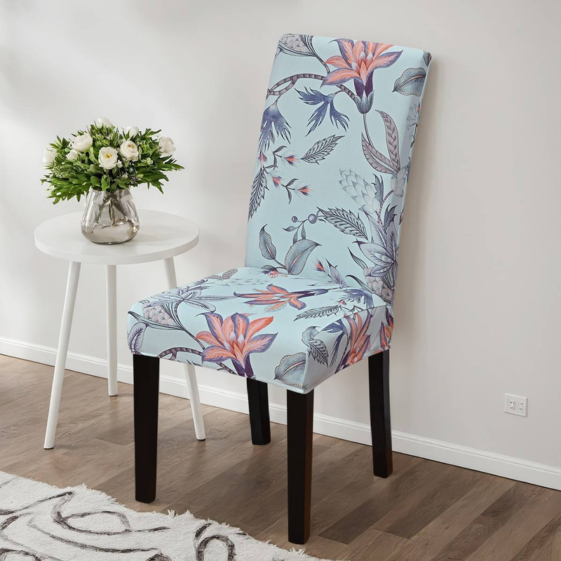 Coprisedia elasticizzato con stampa effetto seta lattea, coprisedia universale tutto compreso_voghion.com