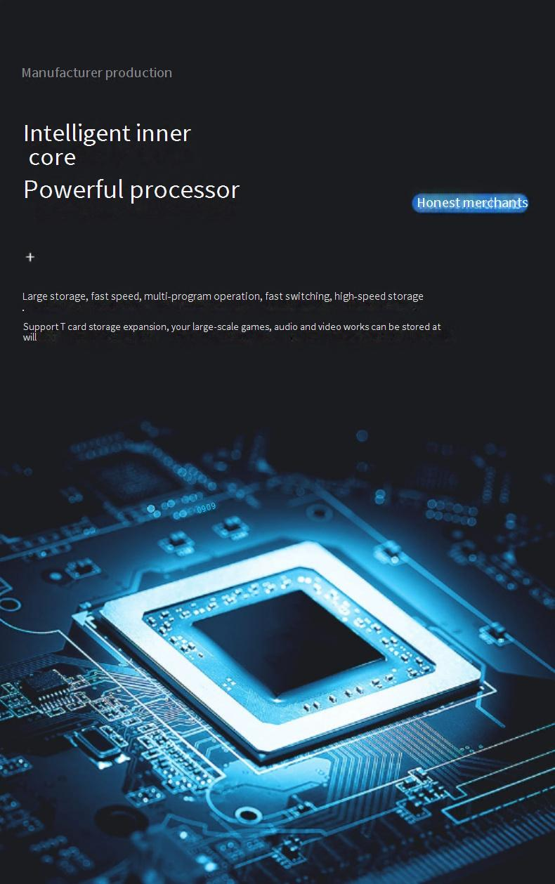 Tablets Octa Core 4G 10,1 Zoll Tablet-Computer E-Commerce Vollbild-Tablet-Computer für die primäre und sekundäre Schule Hilfslernmaschine_voghion.com