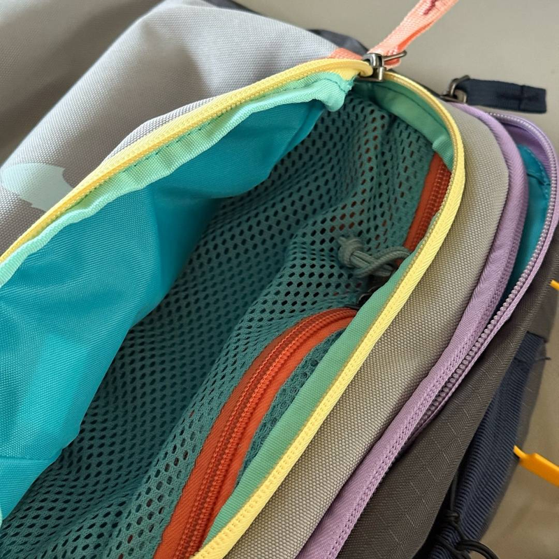 New Double-shoulder Bag For Short Trips, Cycling, And Climbing, Essential For Vacations_voghion.com