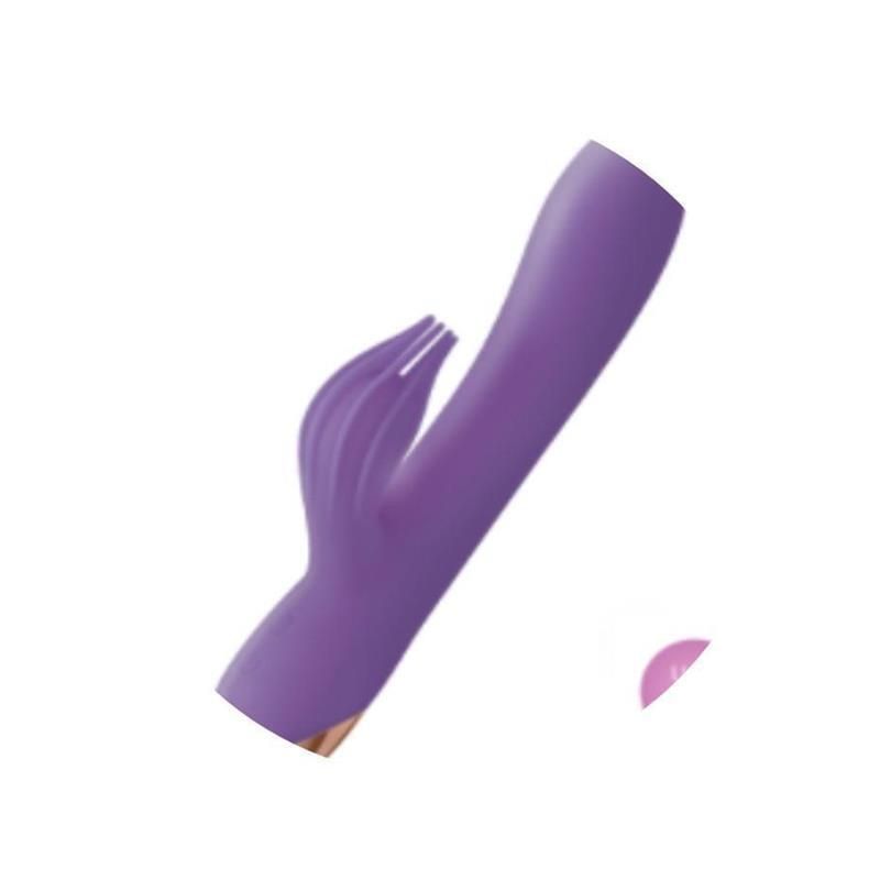 CT2 Rabbit Vibrator Weiblicher Klitorisstimulator Realistisches exklusives Angebot_voghion.com
