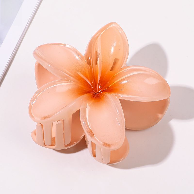 Forcina per capelli a forma di uovo colorato, forcina per capelli a forma di squalo, forcina per capelli dolce, copricapo_voghion.com