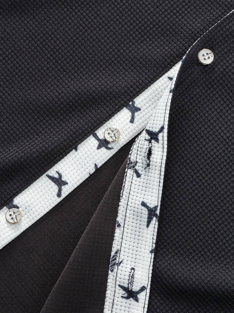 Summer Men's New Short-sleeved Trousers Two-piece Sports Fashion Leisure Suit_voghion.com