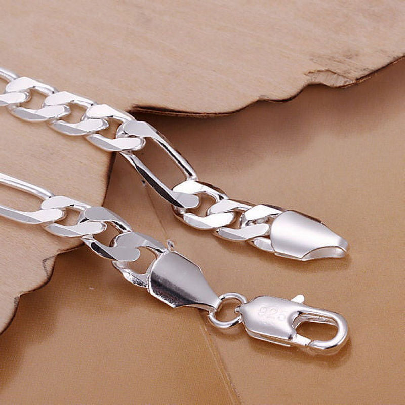 Designice alextreme Bracelet New Sterling Sier Bangle Bracelets Party Gift Fashion Jewelry_voghion.com