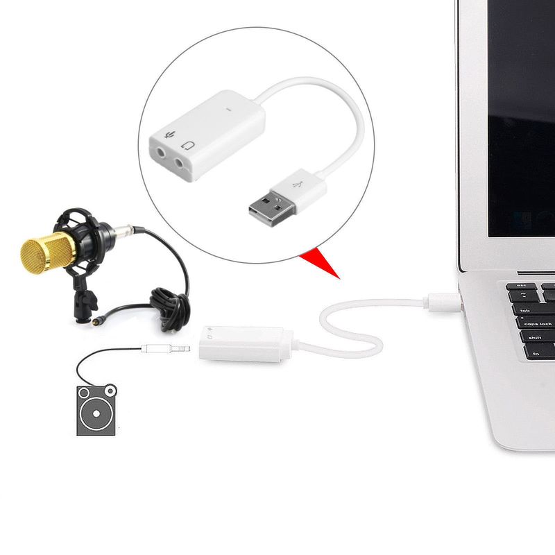 Profesionální kondenzátorový audio 3,5mm drátový BM800 studiový mikrofon pro nahrávání vokálů KTV karaoke mikrofon se stojanem pro počítač_voghion.com