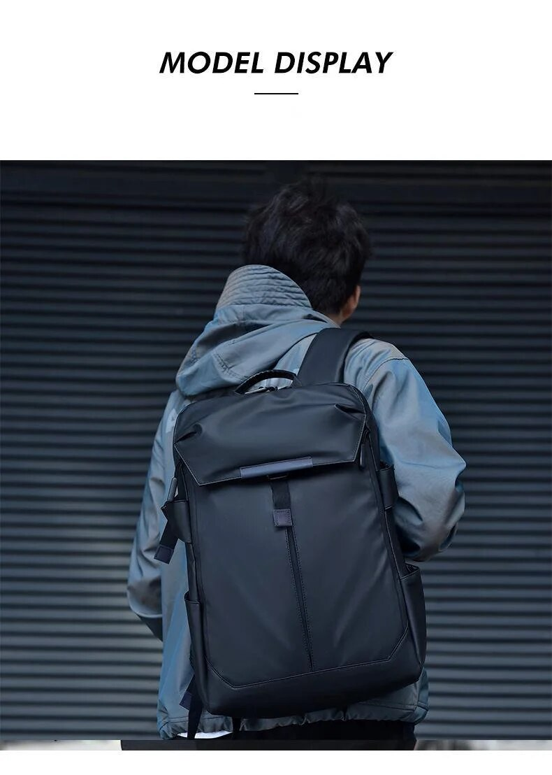 New Backpack Backpack, Cross-border Backpack, Large Capacity Wet Dry Separation Helmet Bag, Basketball Bag, Computer Bag, 17.3 Inches_voghion.com