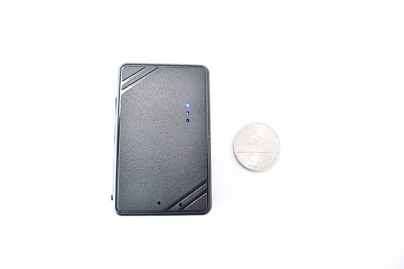 Sterling Fleet Satellite Satellite GPS Tracker + GPS card SIM_voghion.com