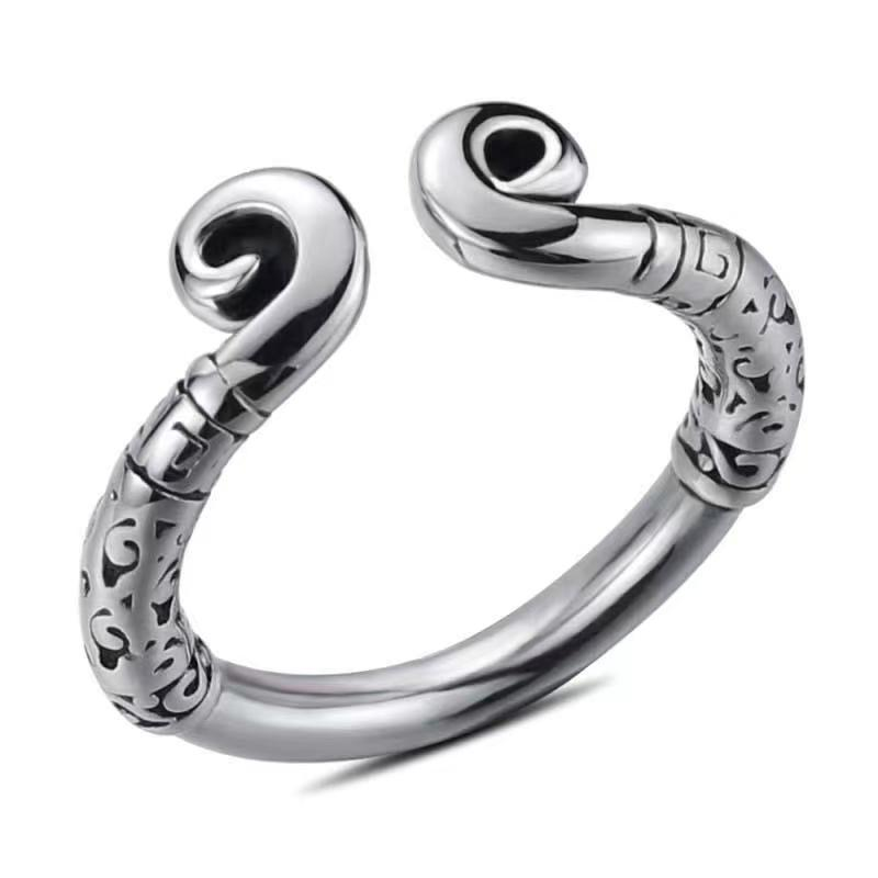 Anello stretto in acciaio inossidabile da uomo, anello per sperma, anello per pene, anello per pene, giocattoli sessuali per adulti_voghion.com