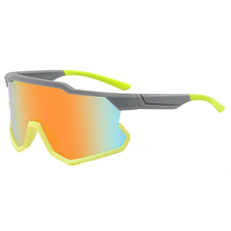 Óculos de ciclismo com tradução inteligente por IA, óculos de sol Bluetooth com tradução em tempo real, proteção UV400 contra luz azul_voghion.com